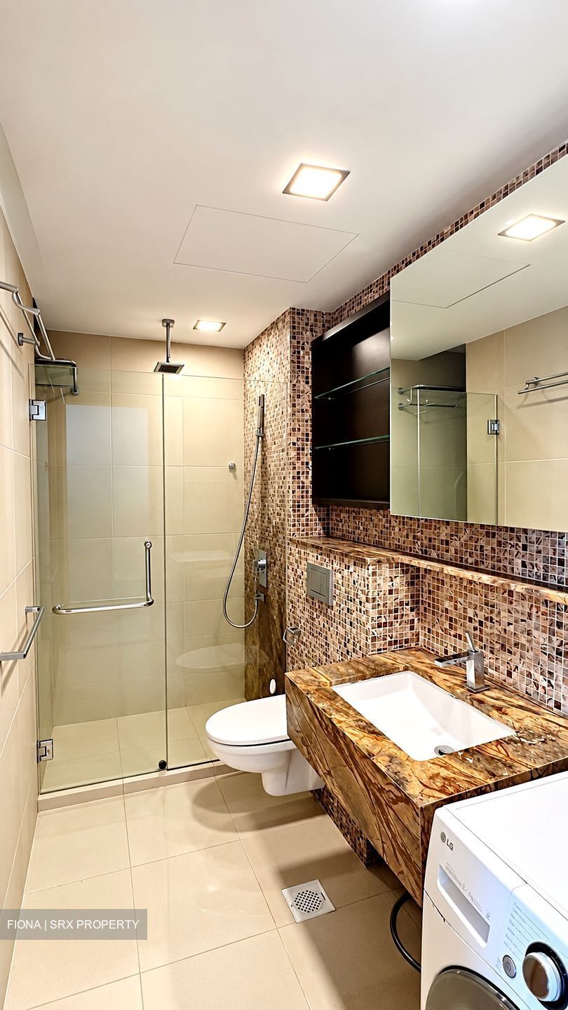 The Axis (D11), Apartment #630106701